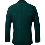 Alessandro Albanese® Men's MotionLite™ Jacket - Alessandro Albanese - Equiluxe Tack