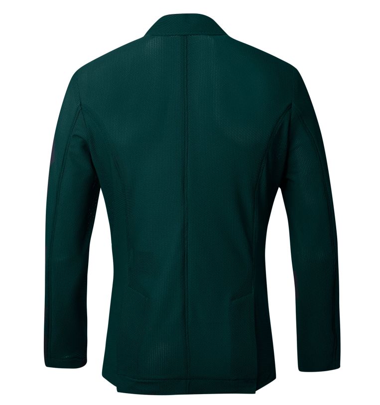 Alessandro Albanese® Men's MotionLite™ Jacket - Alessandro Albanese - Equiluxe Tack