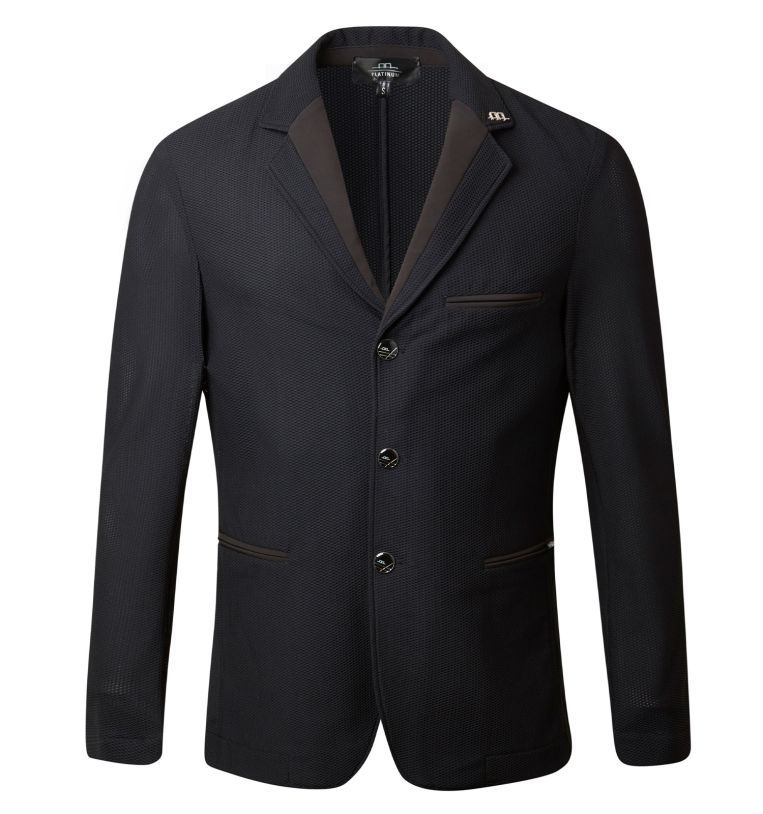 Alessandro Albanese® Men's MotionLite™ Jacket - Alessandro Albanese - Equiluxe Tack