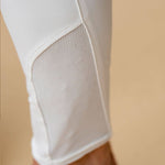 Alessandro Albanese Mens Vico Breech - Alessandro Albanese - Equiluxe Tack