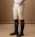 Alessandro Albanese Mens Vico Breech - Alessandro Albanese - Equiluxe Tack