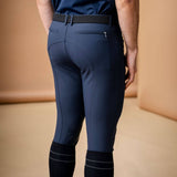 Alessandro Albanese Mens Vico Breech - Alessandro Albanese - Equiluxe Tack