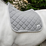 Alessandro Albanese Performance Dressage Pad - Alessandro Albanese - Equiluxe Tack