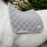 Alessandro Albanese Performance Dressage Pad - Alessandro Albanese - Equiluxe Tack