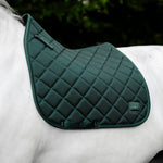 Alessandro Albanese Performance Dressage Pad - Alessandro Albanese - Equiluxe Tack
