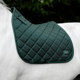 Alessandro Albanese Performance Dressage Pad - Alessandro Albanese - Equiluxe Tack