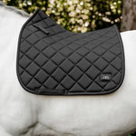 Alessandro Albanese Performance Dressage Pad - Alessandro Albanese - Equiluxe Tack