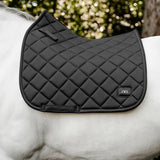 Alessandro Albanese Performance Dressage Pad - Alessandro Albanese - Equiluxe Tack