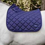 Alessandro Albanese Performance Dressage Pad - Alessandro Albanese - Equiluxe Tack