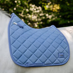 Alessandro Albanese Performance Dressage Pad - Alessandro Albanese - Equiluxe Tack