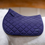 Alessandro Albanese Performance Jump Pad - Alessandro Albanese - Equiluxe Tack