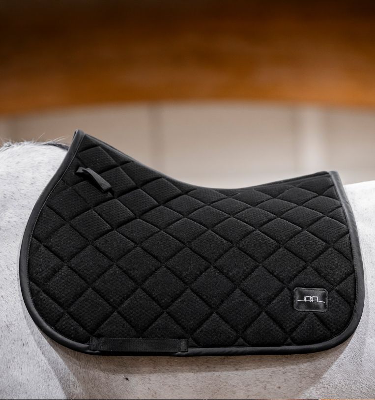 Alessandro Albanese Performance Jump Pad - Alessandro Albanese - Equiluxe Tack