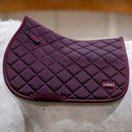 Alessandro Albanese Performance Jump Pad - Alessandro Albanese - Equiluxe Tack