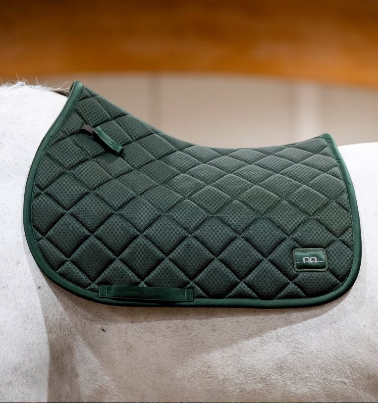 Alessandro Albanese Performance Jump Pad - Alessandro Albanese - Equiluxe Tack