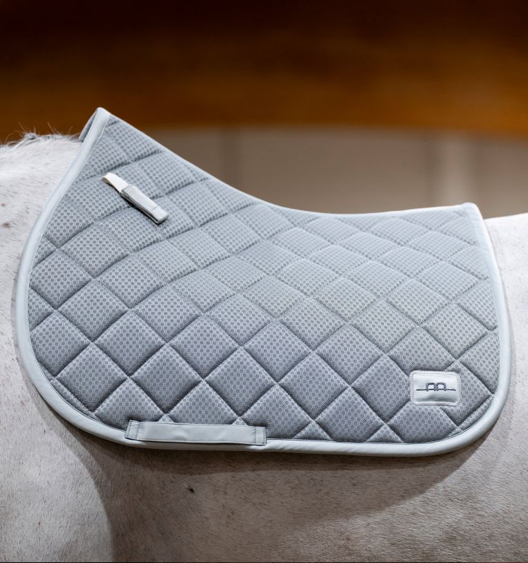Alessandro Albanese Performance Jump Pad - Alessandro Albanese - Equiluxe Tack