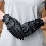 Alessandro Albanese Platinum Glove - Horseware Ireland - Equiluxe Tack