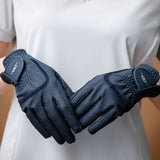 Alessandro Albanese Platinum Glove - Horseware Ireland - Equiluxe Tack