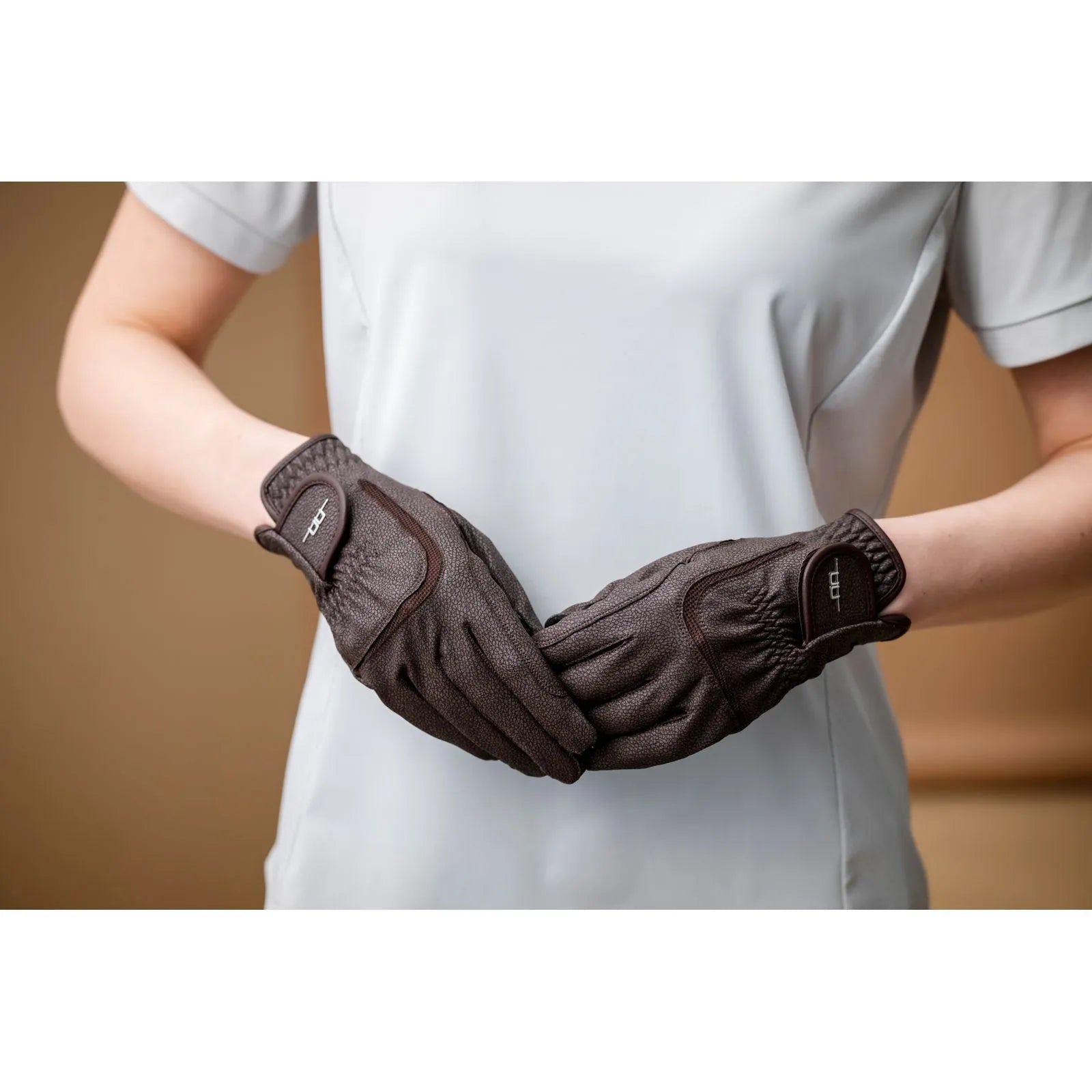 Alessandro Albanese Platinum Gloves - Alessandro Albanese - Equiluxe Tack
