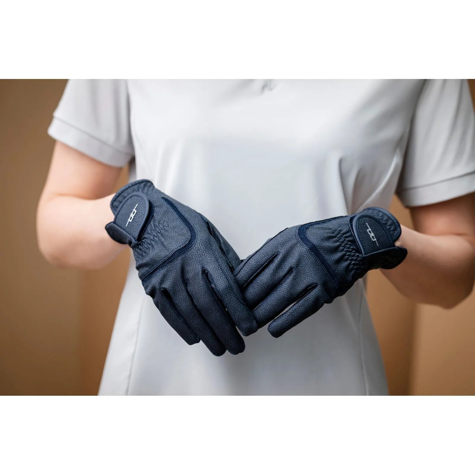 Alessandro Albanese Platinum Gloves - Alessandro Albanese - Equiluxe Tack