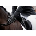Alessandro Albanese Platinum Gloves - Alessandro Albanese - Equiluxe Tack