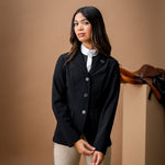 Alessandro Albanese® Platinum MotionFlex Pro Jacket - Alessandro Albanese - Equiluxe Tack