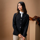 Alessandro Albanese® Platinum MotionFlex Pro Jacket - Alessandro Albanese - Equiluxe Tack