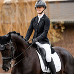 Alessandro Albanese® Platinum MotionFlex Pro Jacket - Alessandro Albanese - Equiluxe Tack