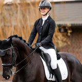 Alessandro Albanese® Platinum MotionFlex Pro Jacket - Alessandro Albanese - Equiluxe Tack