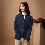 Alessandro Albanese® Platinum MotionFlex Pro Jacket - Alessandro Albanese - Equiluxe Tack