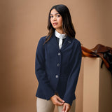 Alessandro Albanese® Platinum MotionFlex Pro Jacket - Alessandro Albanese - Equiluxe Tack