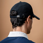 Alessandro Albanese Platinum MotionLite Cap - Alessandro Albanese - Equiluxe Tack