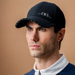 Alessandro Albanese Platinum MotionLite Cap - Alessandro Albanese - Equiluxe Tack