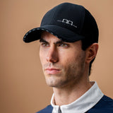 Alessandro Albanese Platinum MotionLite Cap - Alessandro Albanese - Equiluxe Tack