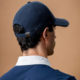 Alessandro Albanese Platinum MotionLite Cap - Alessandro Albanese - Equiluxe Tack