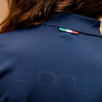 Alessandro Albanese Sofia Sunshirt - Alessandro Albanese - Equiluxe Tack