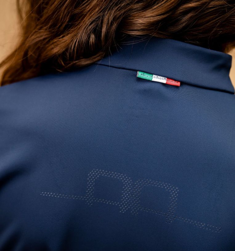 Alessandro Albanese Sofia Sunshirt - Alessandro Albanese - Equiluxe Tack