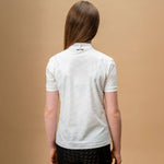 Alessandro Albanese Zanara Shirt Kids - Alessandro Albanese - Equiluxe Tack