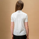 Alessandro Albanese Zanara Shirt Kids - Alessandro Albanese - Equiluxe Tack