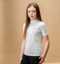 Alessandro Albanese Zanara Shirt Kids - Alessandro Albanese - Equiluxe Tack