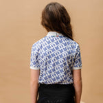 Alessandro Albanese Zanara Shirt Kids - Alessandro Albanese - Equiluxe Tack