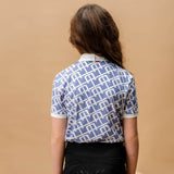 Alessandro Albanese Zanara Shirt Kids - Alessandro Albanese - Equiluxe Tack