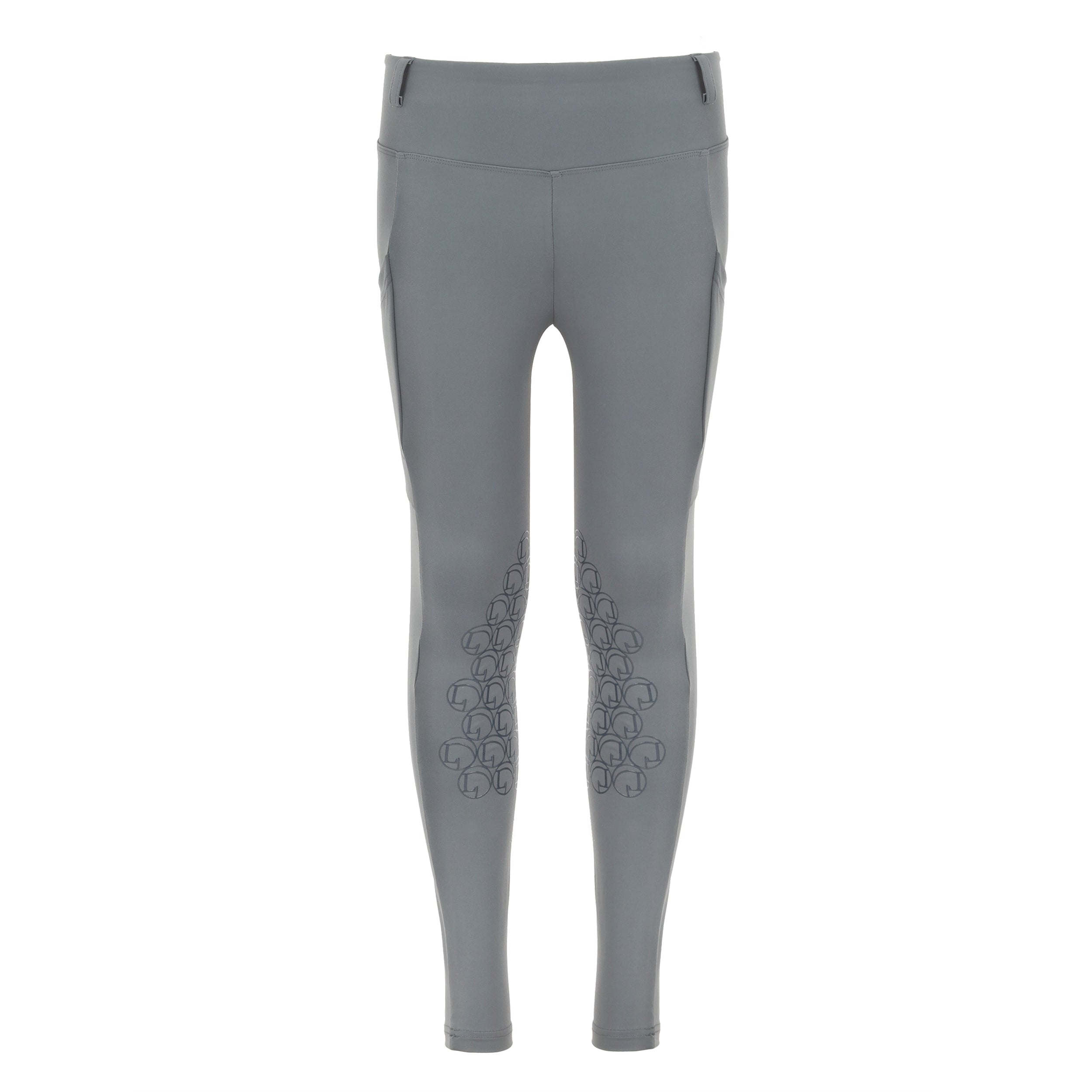 Aliso Children's Performance Leggings - loushia - Equiluxe Tack