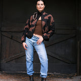 Hannah Childs Allegra Fleece Jacket