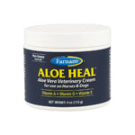 Aloe Heal Cream 4 oz - Equiluxe Tack - Equiluxe Tack