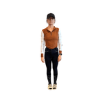 American Equus Altamira Long Sleeve Sun Shirt - American Equus - Equiluxe Tack