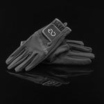 American Equus Crystal Edition Signature Equestrian Riding Gloves - American Equus - Equiluxe Tack