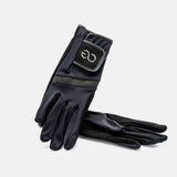 American Equus Crystal Edition Signature Equestrian Riding Gloves - American Equus - Equiluxe Tack