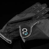 American Equus DECADE Signature Equestrian Riding Gloves - American Equus - Equiluxe Tack