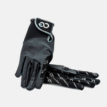 American Equus DECADE Signature Equestrian Riding Gloves - American Equus - Equiluxe Tack