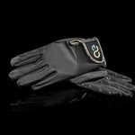 American Equus DECADE Signature Equestrian Riding Gloves - American Equus - Equiluxe Tack